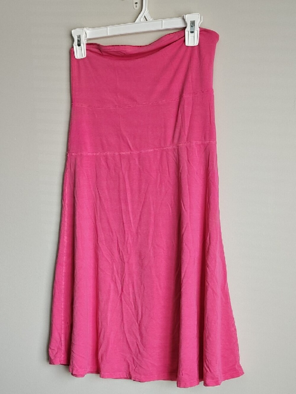 Lululemon Beat the Heat Reversible Dress Ptp14 - Picture 4 of 15